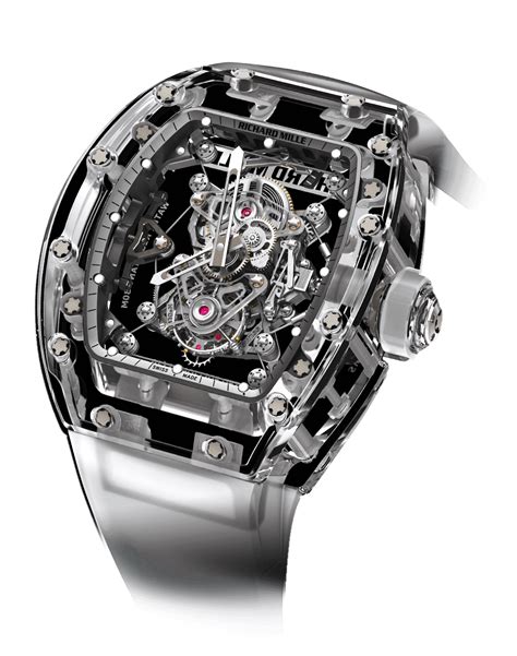 [Richard Mille RM 56